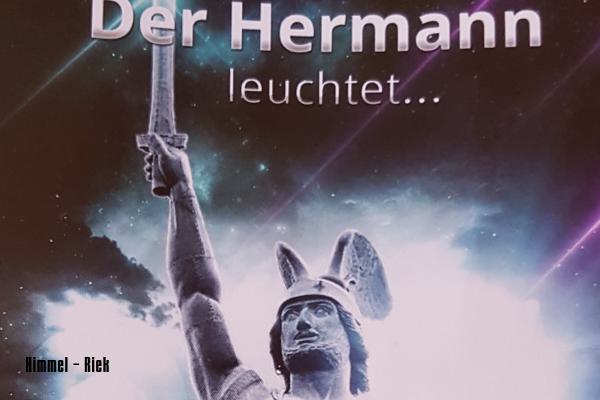 Der Hermann Leuchtet 2017